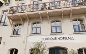 Boutique Hotel No5